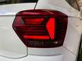 Volkswagen Polo VI Trendline Bluetooth LED PDC AHG Blanc - thumbnail 9