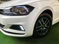 Volkswagen Polo VI Trendline Bluetooth LED PDC AHG Blanc - thumbnail 8