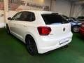 Volkswagen Polo VI Trendline Bluetooth LED PDC AHG Blanc - thumbnail 6