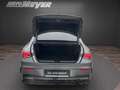 Mercedes-Benz CLA 45 AMG 4M AERO+NIGHT+MBEAM+360+FAHRASSI+AMBI Grijs - thumbnail 11