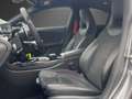 Mercedes-Benz CLA 45 AMG 4M AERO+NIGHT+MBEAM+360+FAHRASSI+AMBI Grijs - thumbnail 8