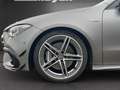 Mercedes-Benz CLA 45 AMG 4M AERO+NIGHT+MBEAM+360+FAHRASSI+AMBI Grijs - thumbnail 13