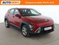 Hyundai KONA 1.6 Hybrid Maxx 2WD Rojo - thumbnail 8
