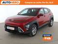 Hyundai KONA 1.6 Hybrid Maxx 2WD Rojo - thumbnail 1