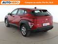 Hyundai KONA 1.6 Hybrid Maxx 2WD Rojo - thumbnail 4