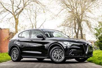 2.2 Automaat * Leder * Camera * Navi *