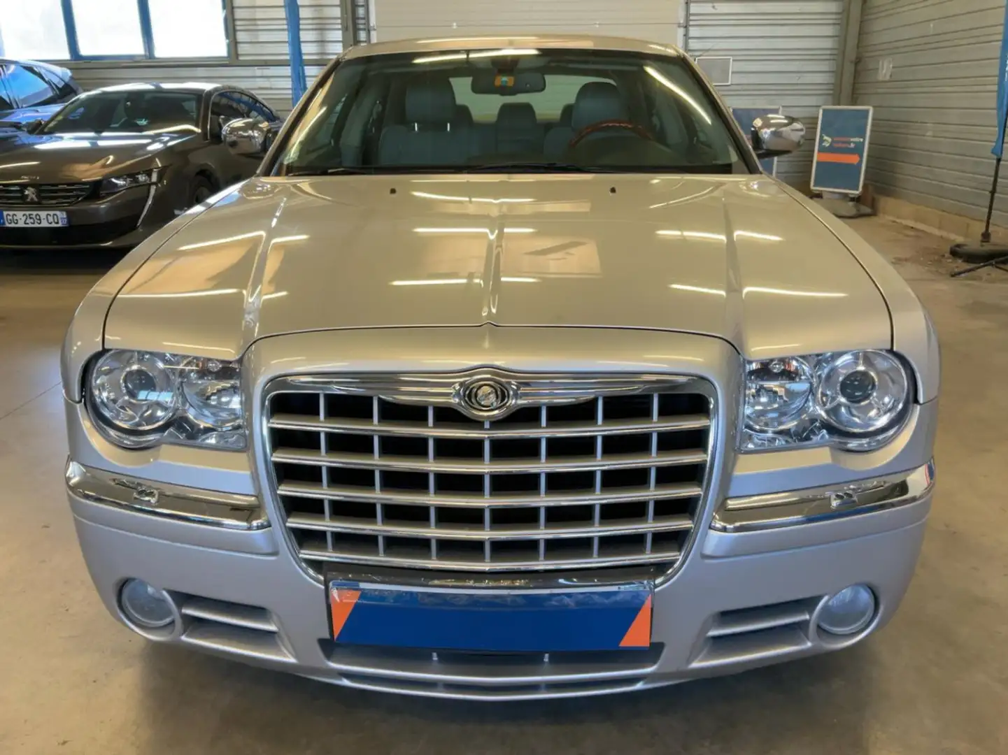 Chrysler 300C 300C 3.0 CRD A u - 2