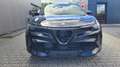 Alfa Romeo Junior Ibrida 1.2 VGT 48V-Hybrid (100kW) Speciale Spec... Schwarz - thumbnail 2