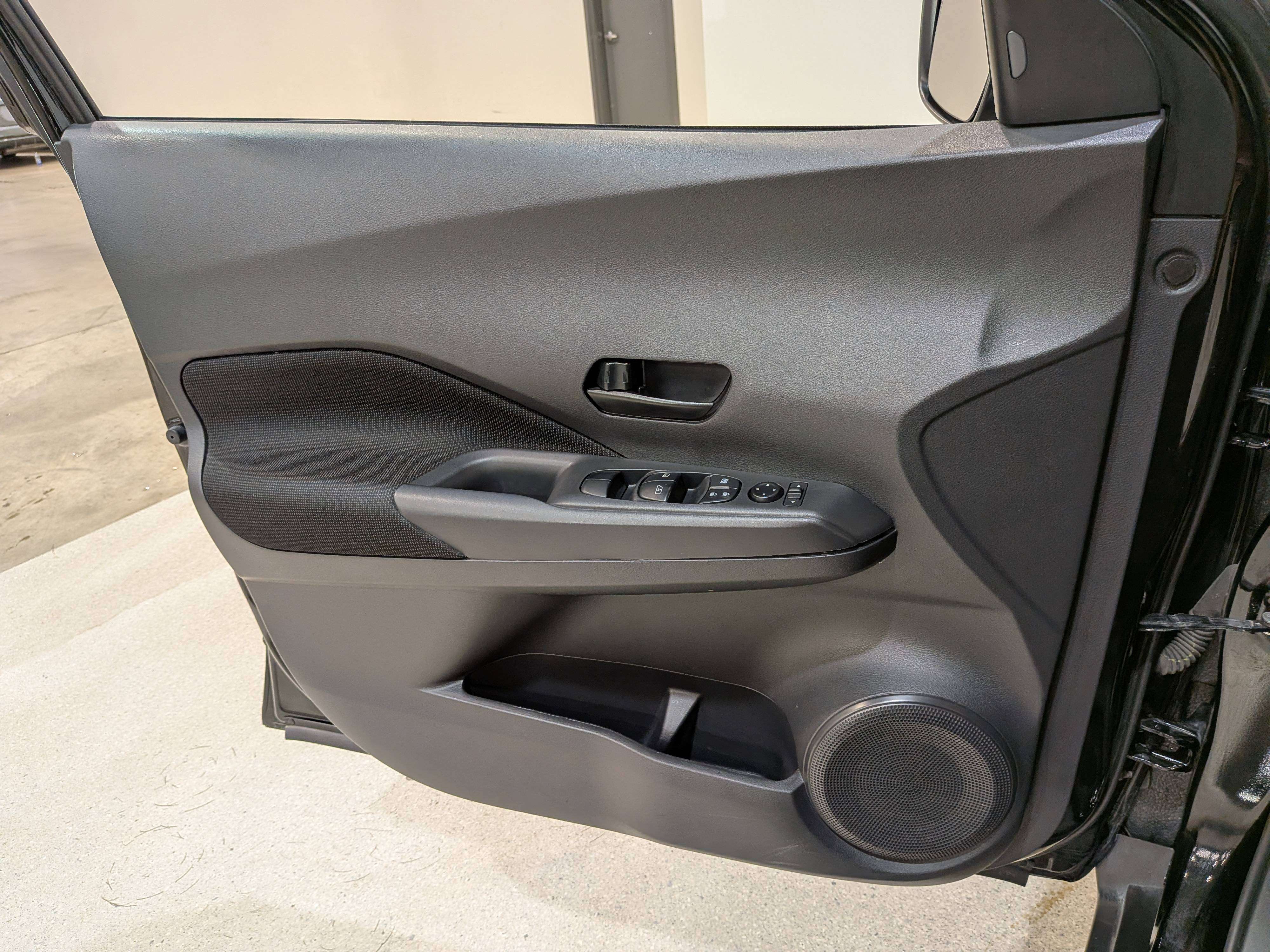 Nissan Kicks 2024