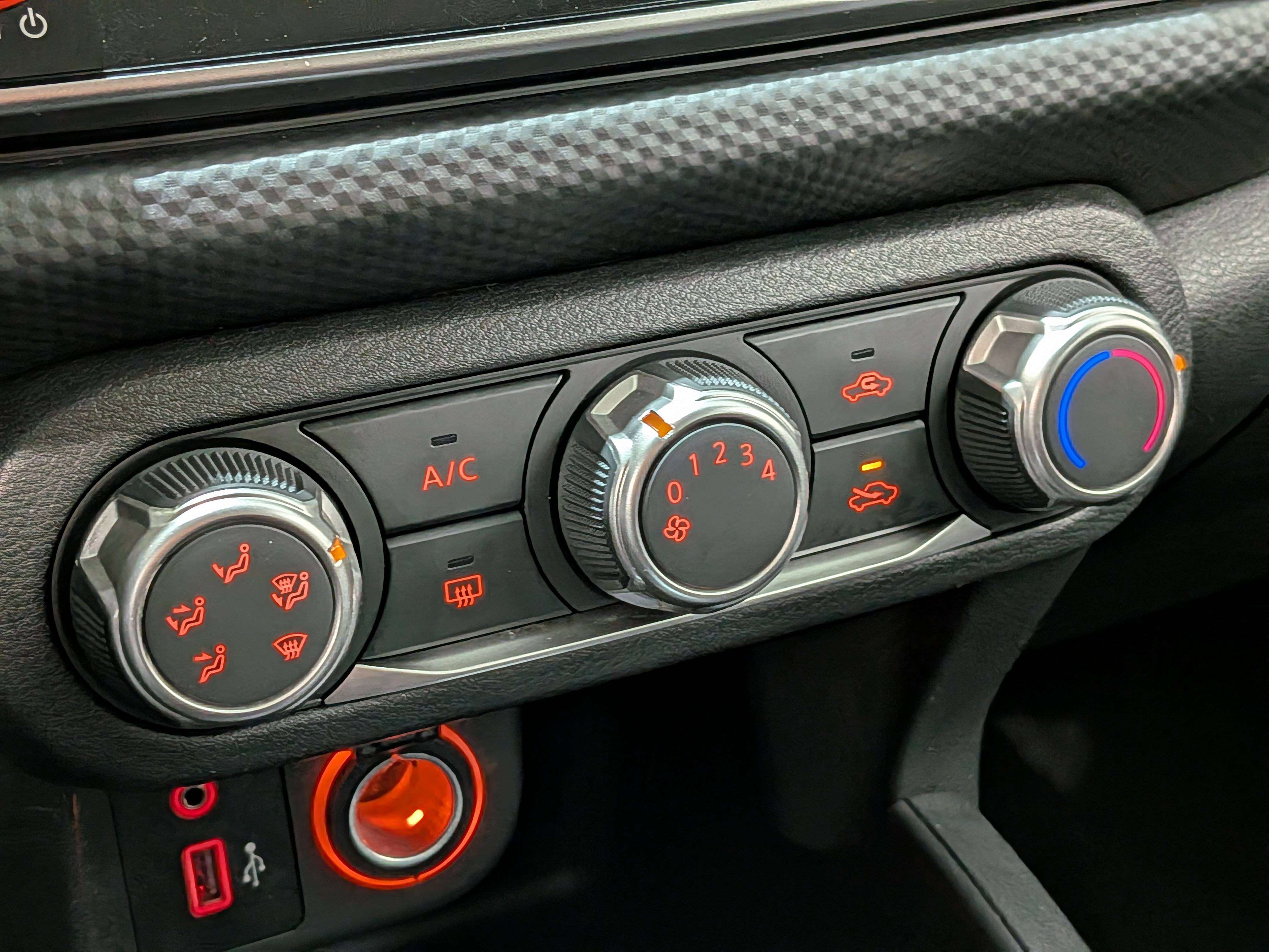 Nissan Kicks 2024