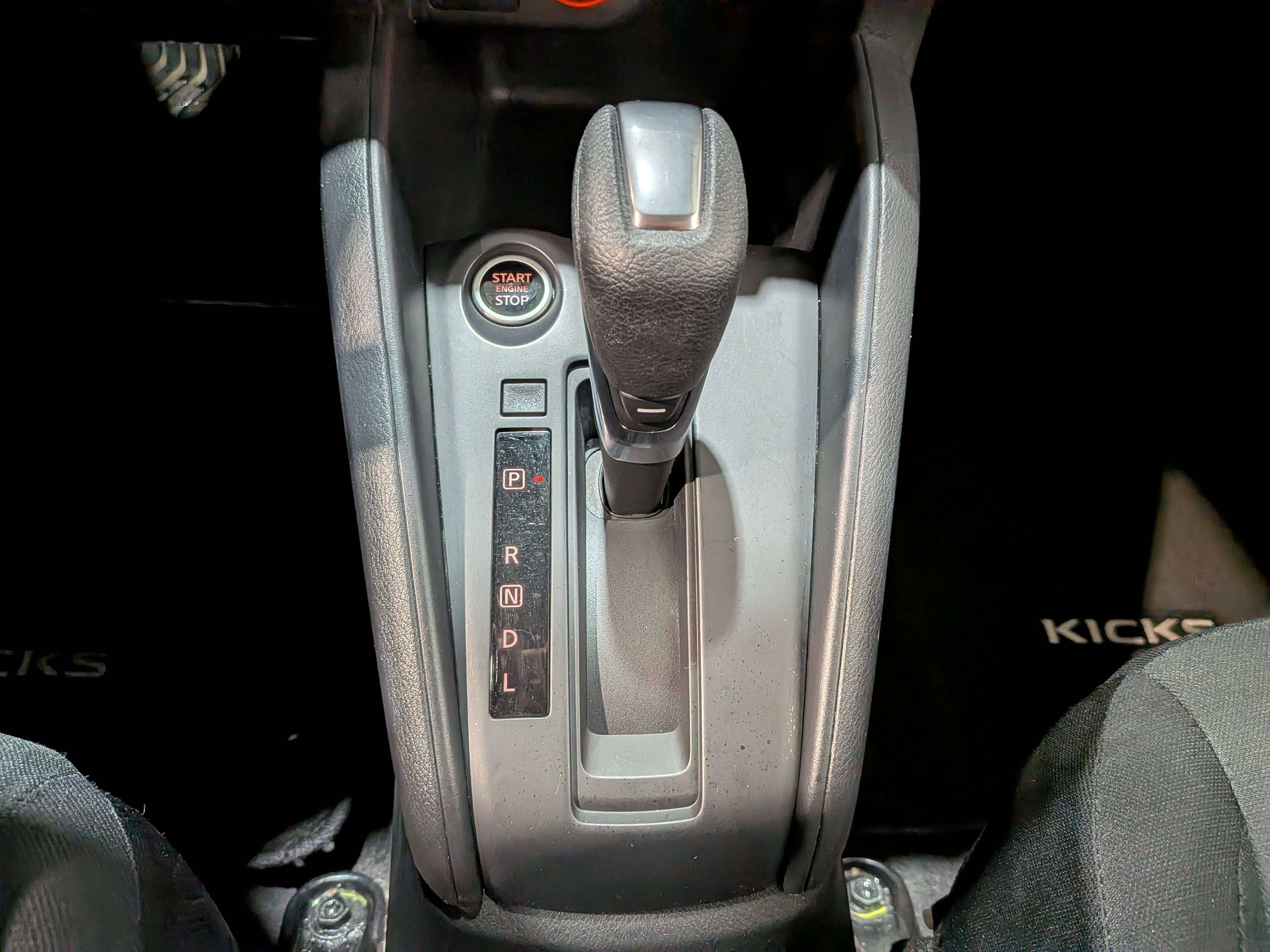 Nissan Kicks 2024