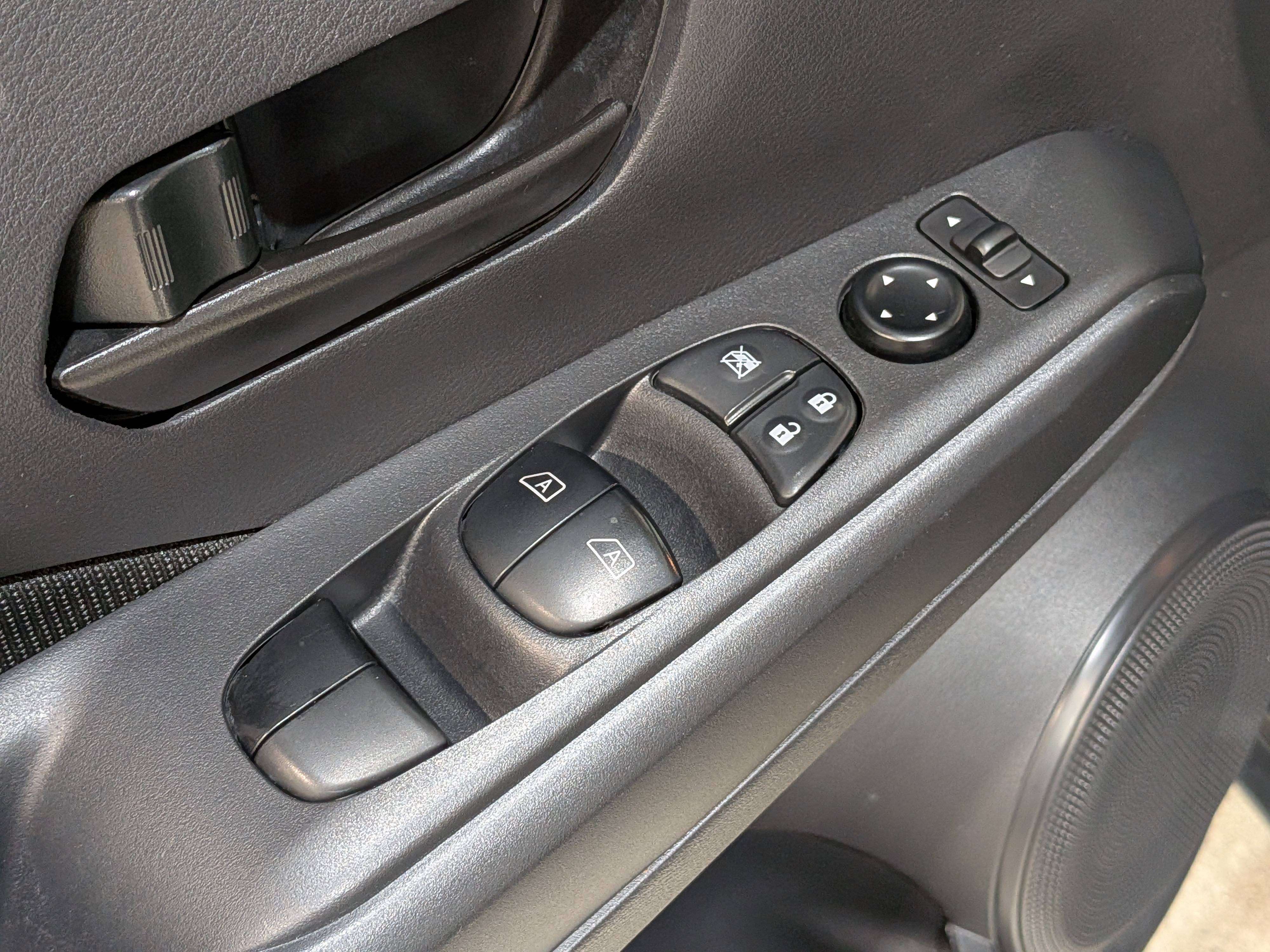 Nissan Kicks 2024