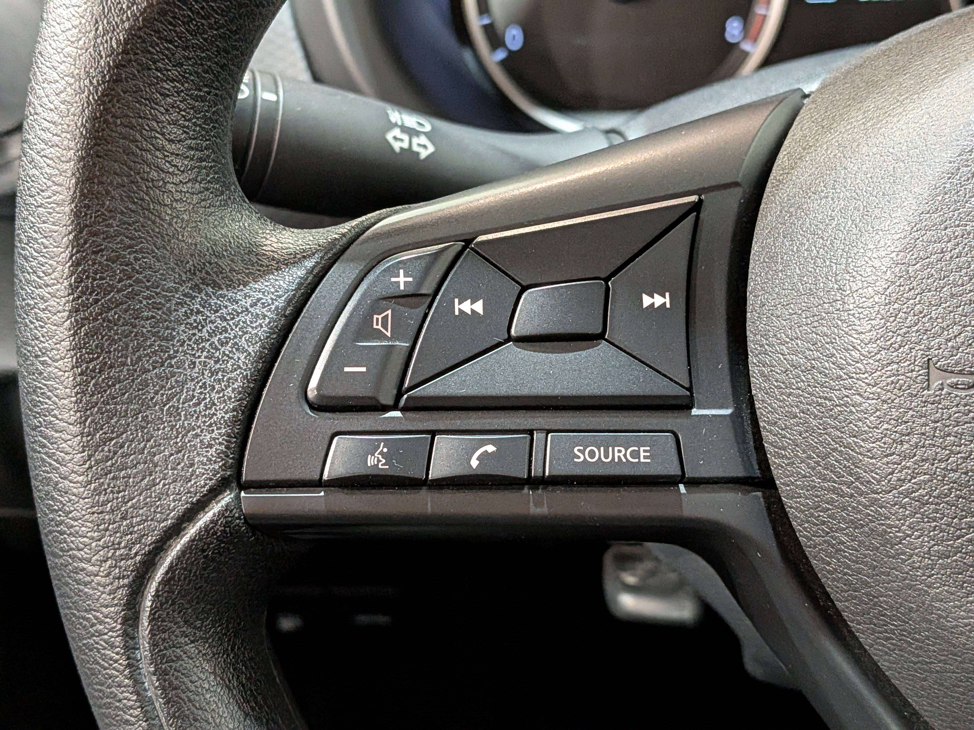 Nissan Kicks 2024