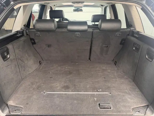 BMW X5 view 9