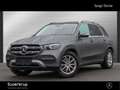 Mercedes-Benz GLE 350 de 4M WIDE AHK DISTR KAMERA PANO SPUR Grau - thumbnail 1