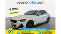 BMW 220 220dA Coupé Blanco - thumbnail 1