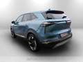 Renault Symbioz 1.6 e-tech full hybrid iconic 145cv auto Bleu - thumbnail 7