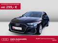Audi A3 40TFSIe S-trc S-Line Virtual LED Ca Schwarz - thumbnail 1