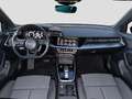 Audi A3 40TFSIe S-trc S-Line Virtual LED Ca Schwarz - thumbnail 6