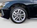 Audi A3 40TFSIe S-trc S-Line Virtual LED Ca Schwarz - thumbnail 5