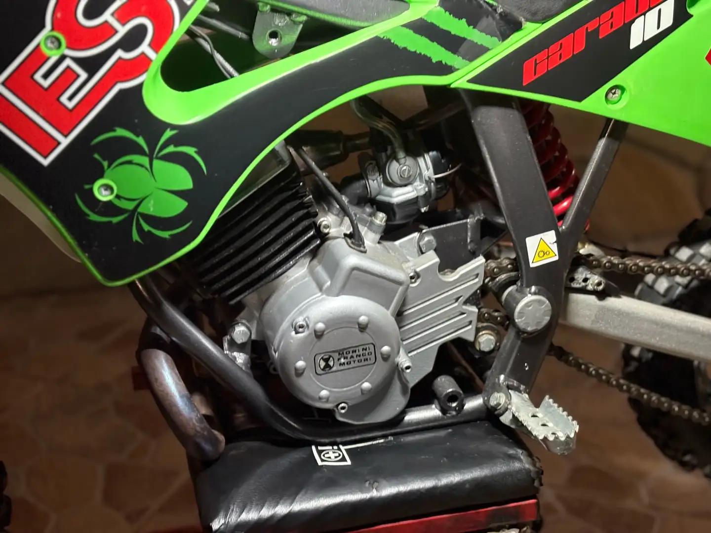 Altro Franco morini mini moto - 2