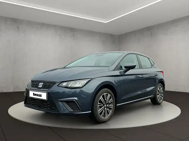 SEAT Ibiza Style