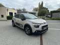 Citroen C3 1.2 Pure Tech 83 S&S Nav-Carplay/Android Auto Gris - thumbnail 3