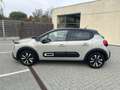 Citroen C3 1.2 Pure Tech 83 S&S Nav-Carplay/Android Auto Gris - thumbnail 8