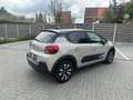 Citroen C3 1.2 Pure Tech 83 S&S Nav-Carplay/Android Auto Gris - thumbnail 5