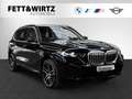 BMW X5 xDrive30d M Sport|Panorama|AHK|Komfortsitz Noir - thumbnail 1