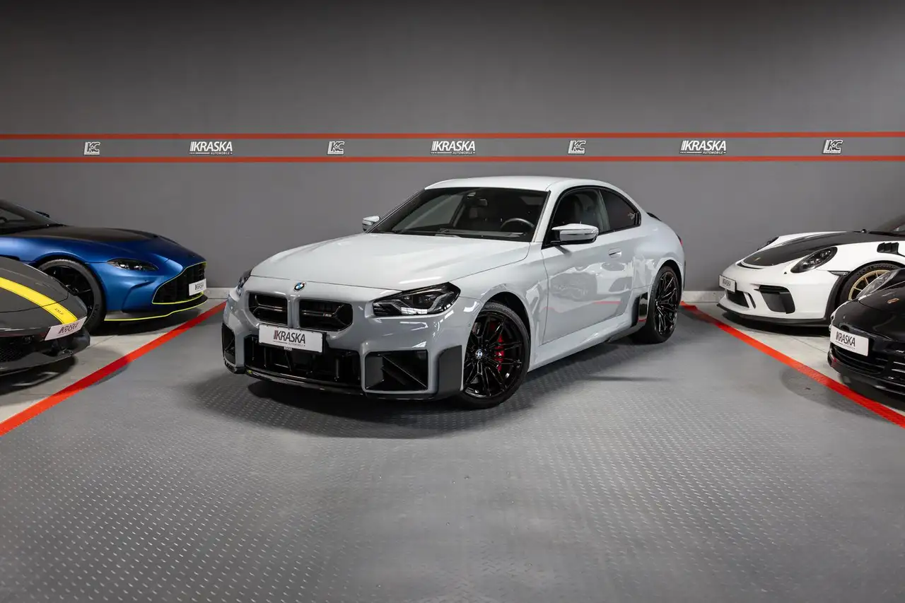 BMW M2