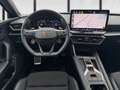 CUPRA Leon SP Kombi Mild-Hybrid eTSI DSG AHK NP 43.551.-*-24% Schwarz - thumbnail 9
