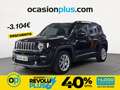 Jeep Renegade 1.0 Limited 4x2 Schwarz - thumbnail 1