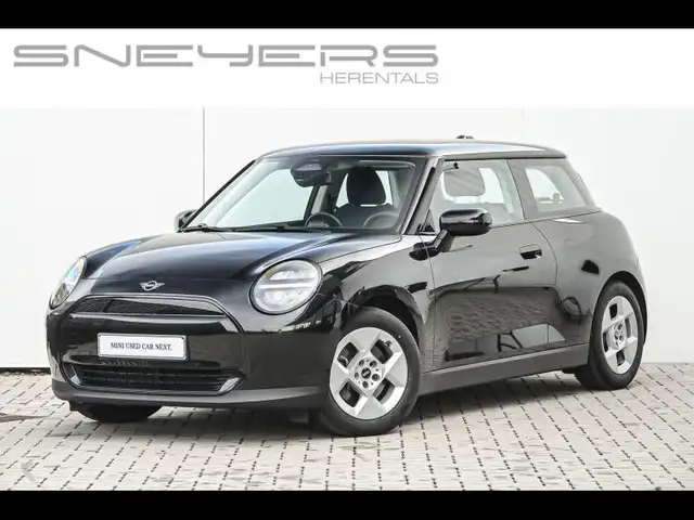 MINI Cooper E