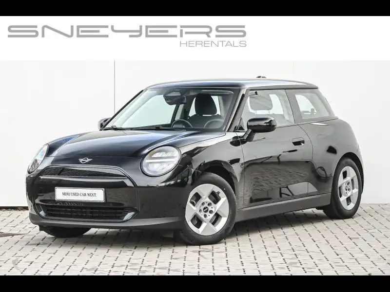 MINI Cooper E