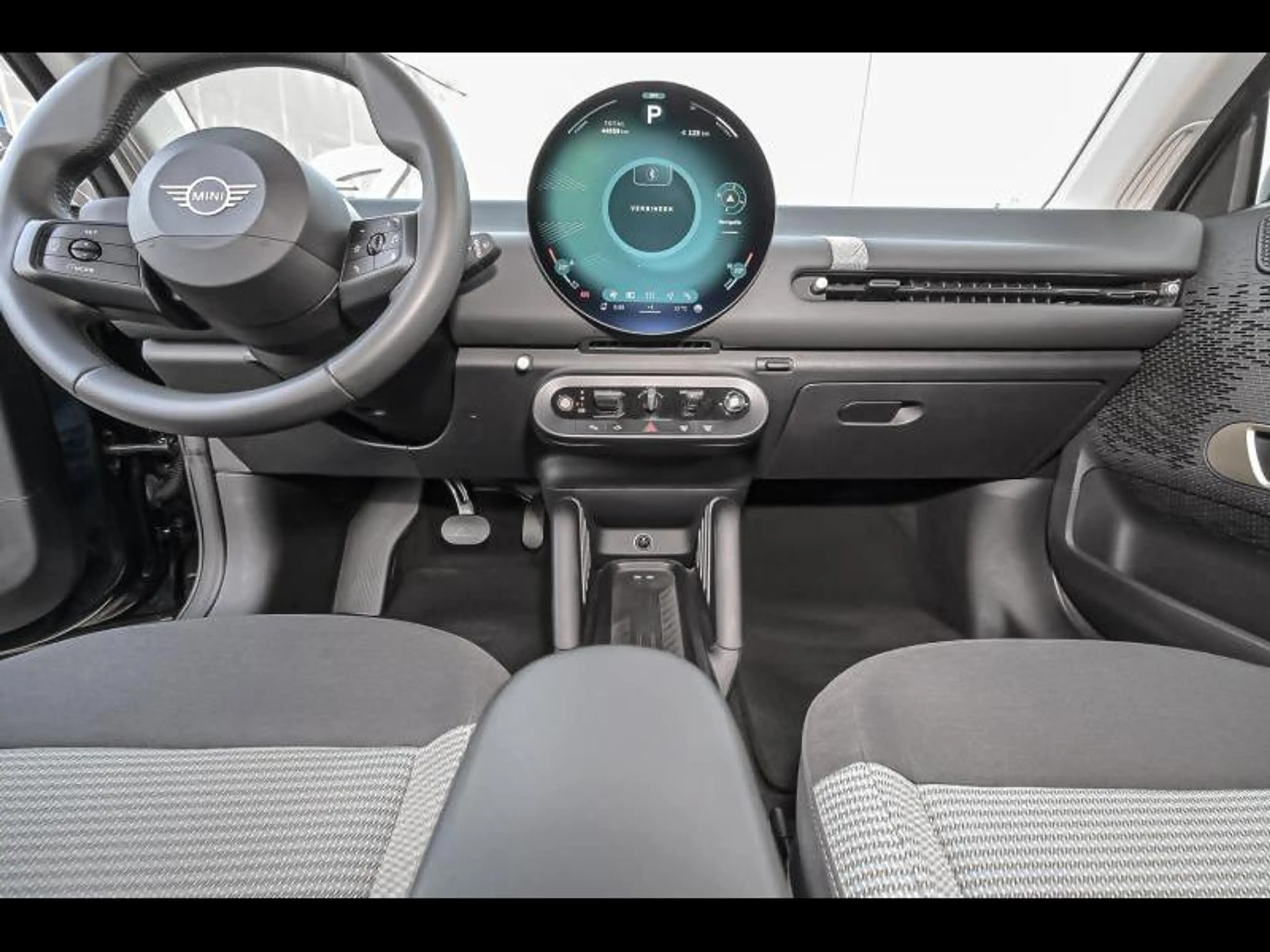 MINI Cooper E — photo 7