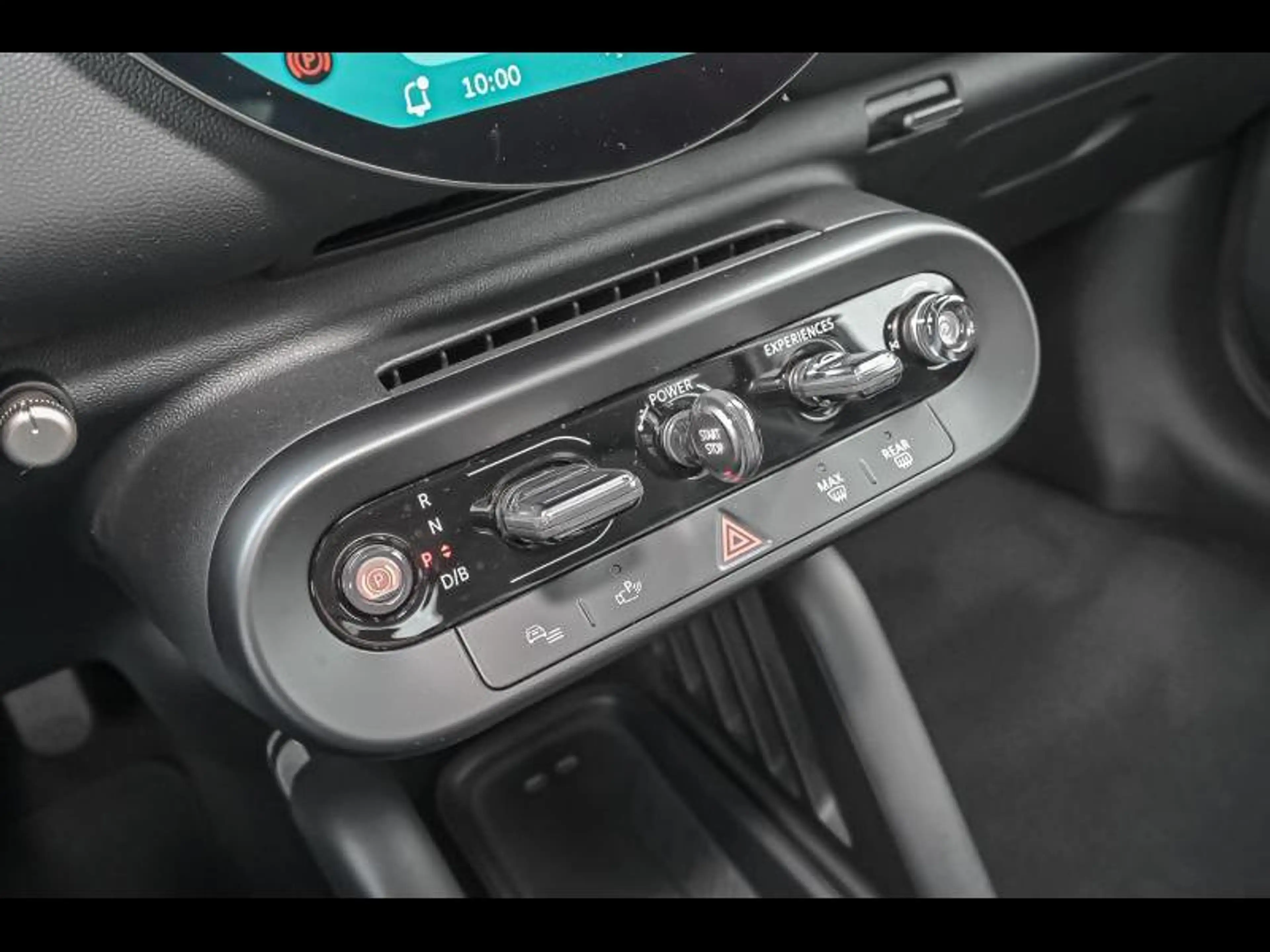 MINI Cooper E — photo 9
