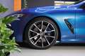 BMW 840 840d Coupé xDrive Azul - thumbnail 10