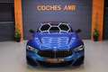 BMW 840 840d Coupé xDrive Azul - thumbnail 5