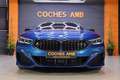 BMW 840 840d Coupé xDrive Azul - thumbnail 4