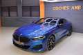 BMW 840 840d Coupé xDrive Azul - thumbnail 3