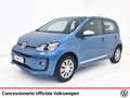 Volkswagen up! 5p 1.0 eco move 68cv Blu/Azzurro - thumbnail 1