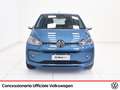 Volkswagen up! 5p 1.0 eco move 68cv Blu/Azzurro - thumbnail 2