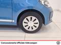 Volkswagen up! 5p 1.0 eco move 68cv Blu/Azzurro - thumbnail 14