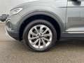 Volkswagen T-Roc 1.5 TSI Style DSG Navi LED Kamera Grau - thumbnail 15