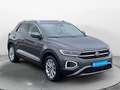 Volkswagen T-Roc 1.5 TSI Style DSG Navi LED Kamera Grau - thumbnail 5