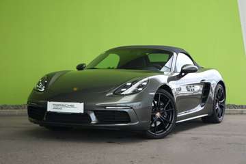 Boxster