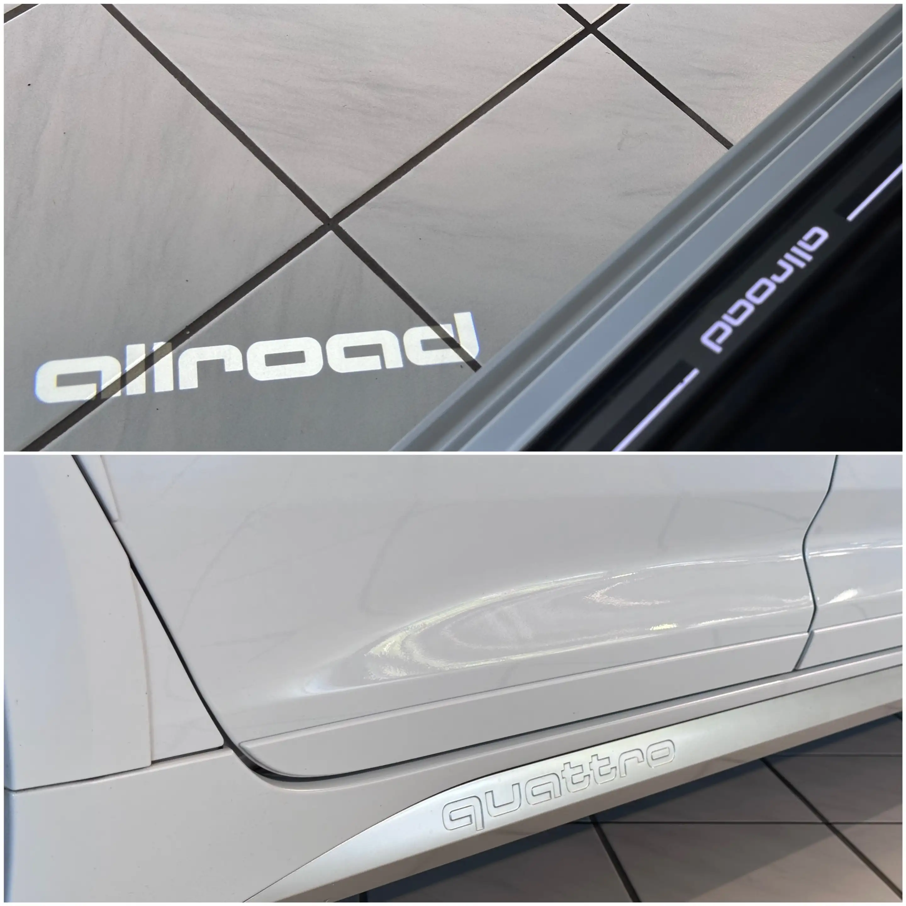 Audi A6 allroad A6 Allroad quattro 50 TDI /LED/ACC/B&O/RFK/STHZ/ — photo 9