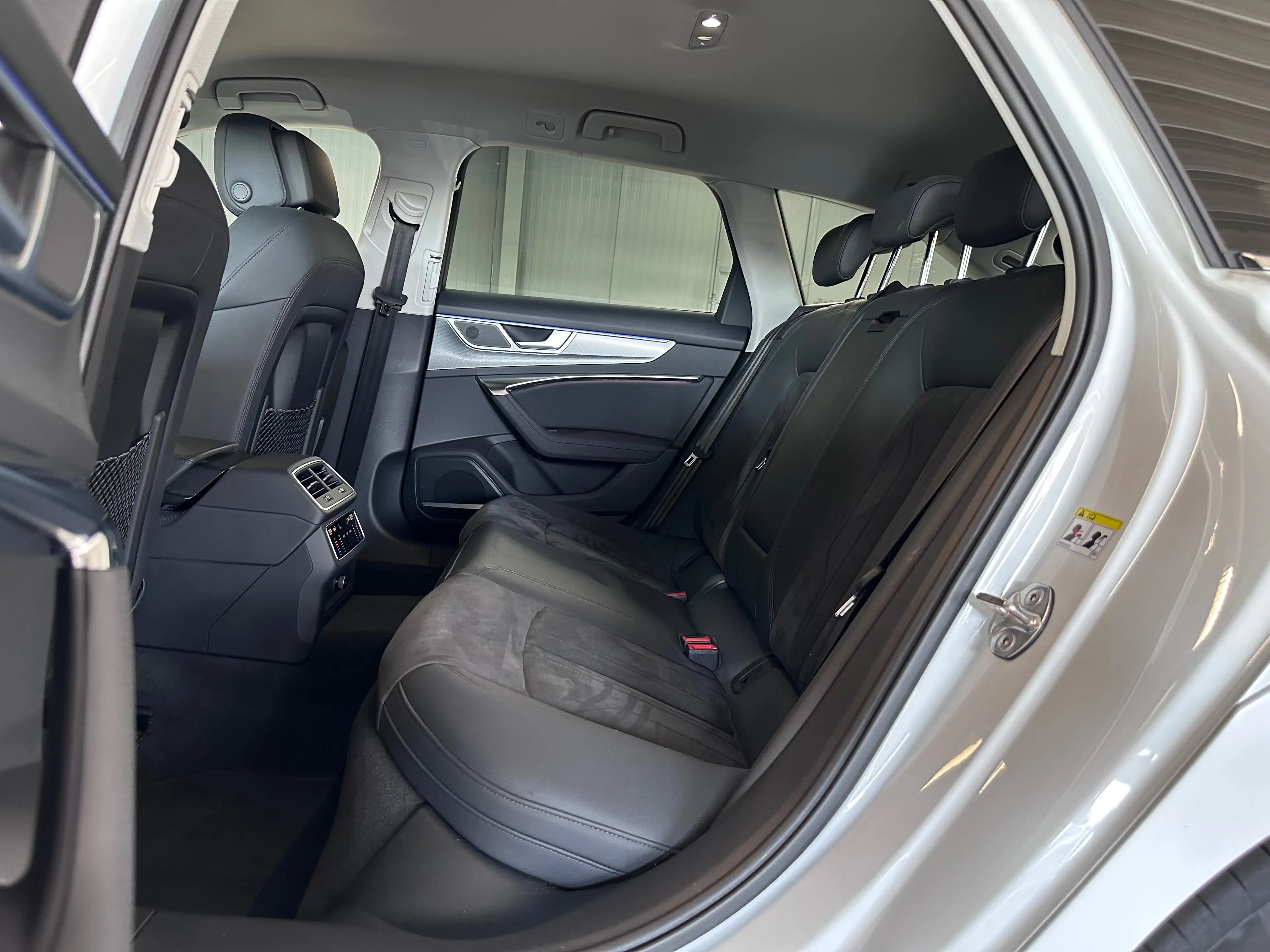 Audi A6 allroad A6 Allroad quattro 50 TDI /LED/ACC/B&O/RFK/STHZ/ — photo 15