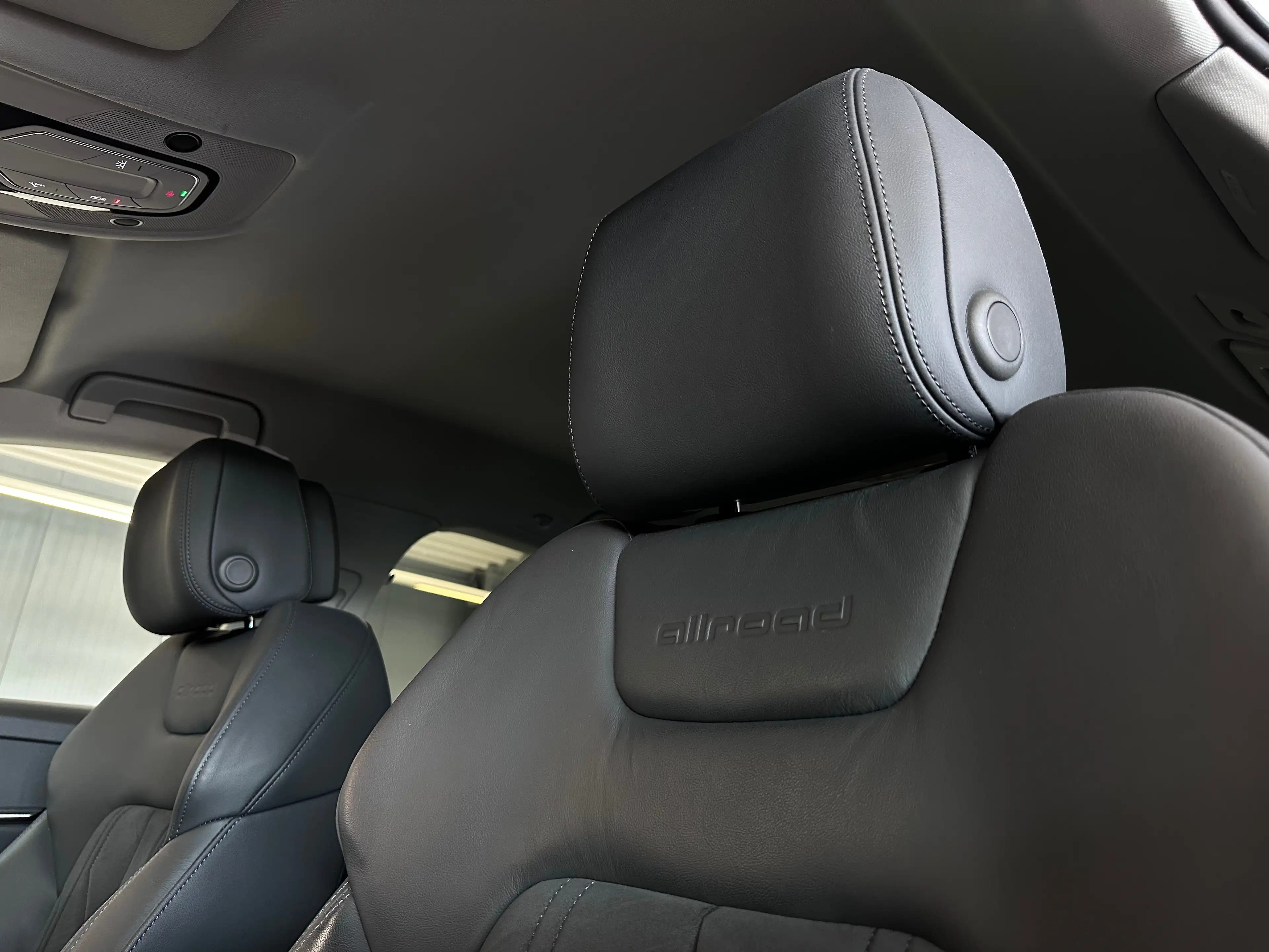 Audi A6 allroad A6 Allroad quattro 50 TDI /LED/ACC/B&O/RFK/STHZ/ — photo 13